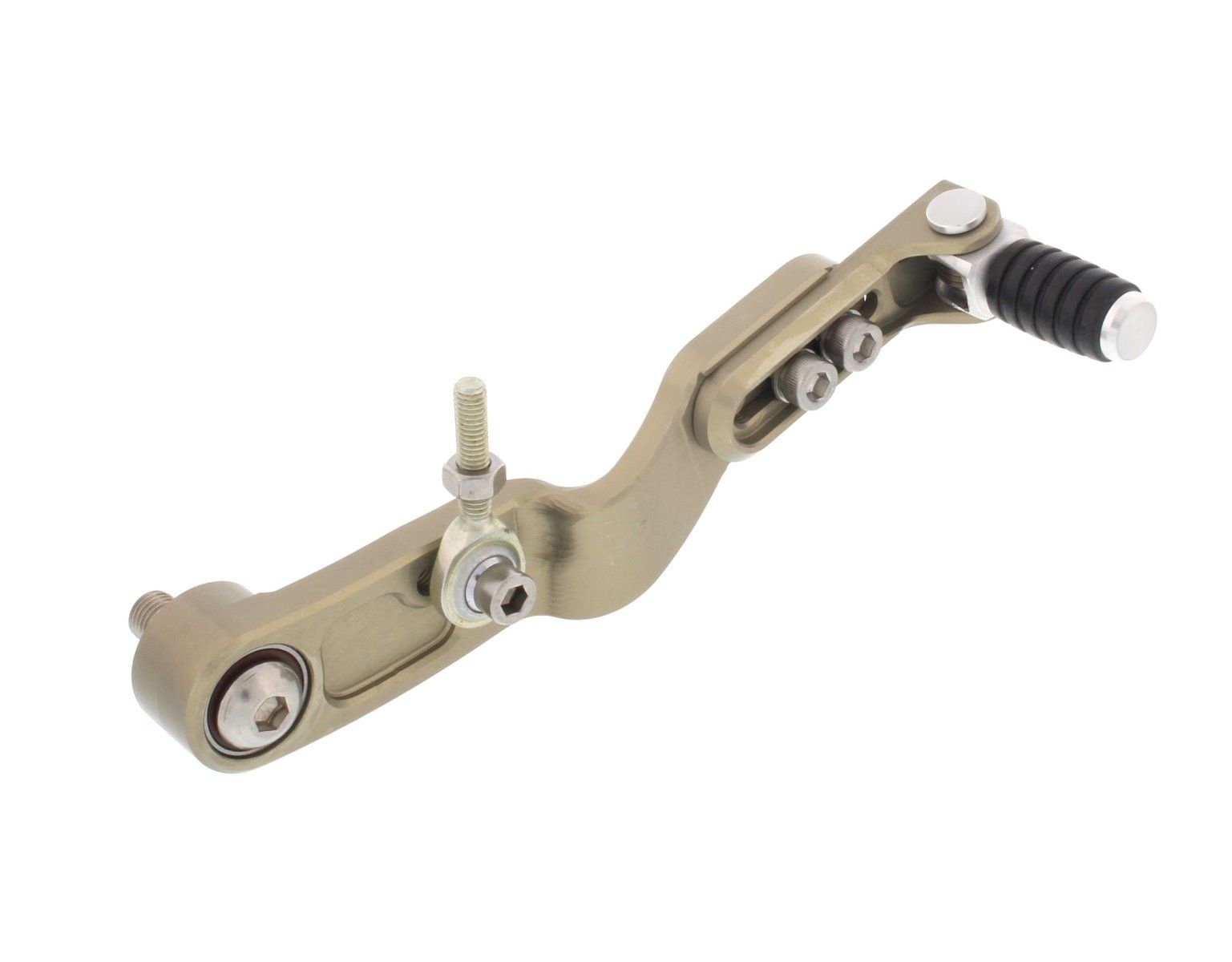 Attack Performance Rearsets for Suzuki GSXR1000 (2017+)